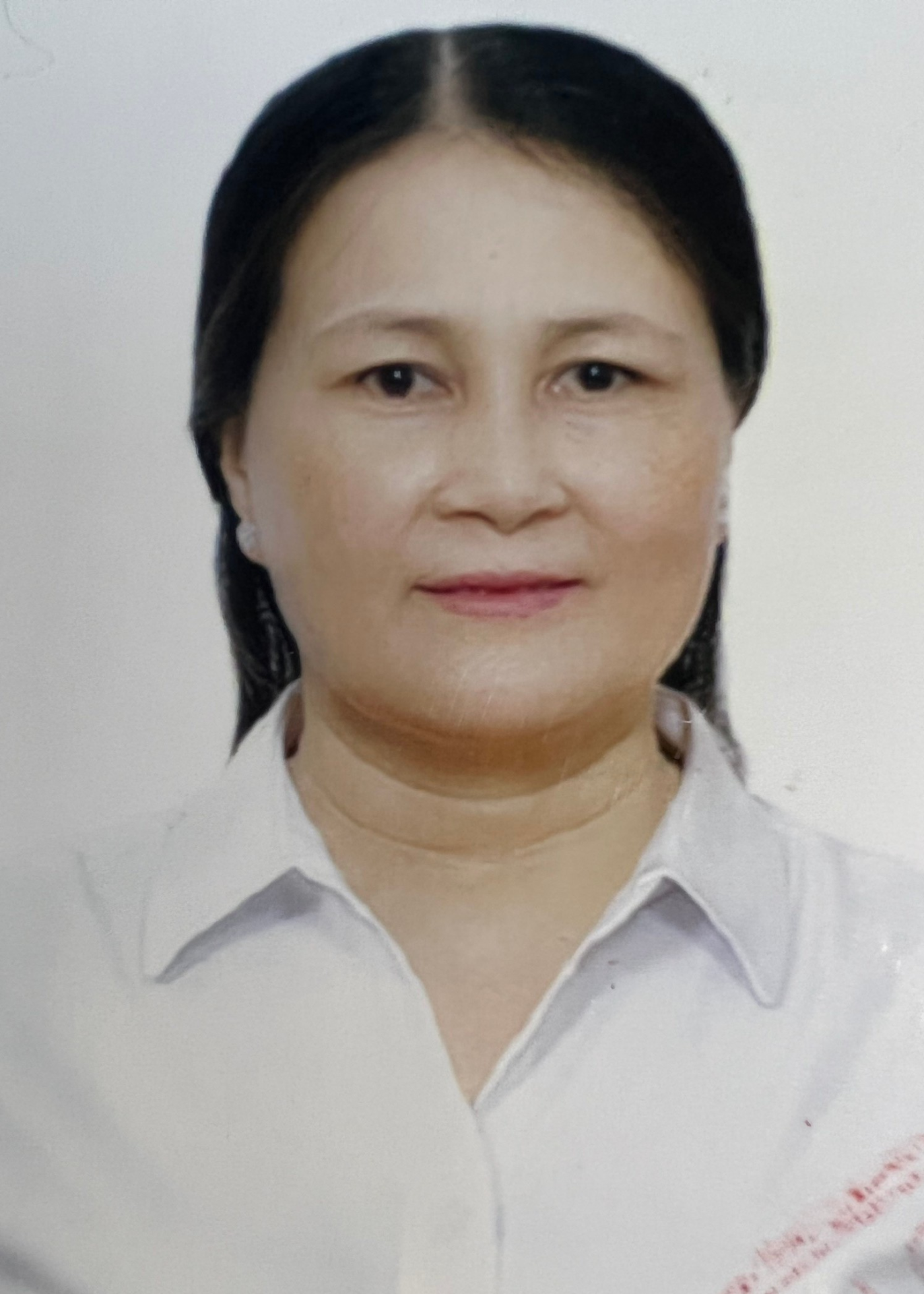 Nguyễn Thị Bé